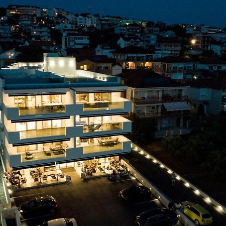 Apartments Adriatic Pearl Trogir Buitenkant foto