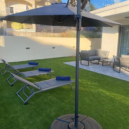 Apartments Adriatic Pearl Trogir Buitenkant foto