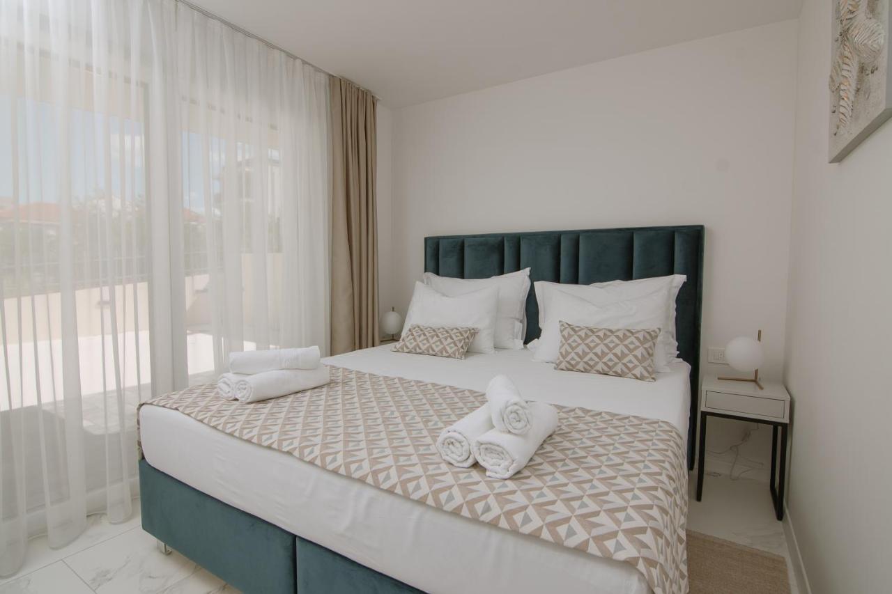 Apartments Adriatic Pearl Trogir Buitenkant foto